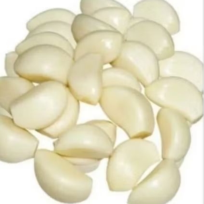 

Bawang putih kating Kupas 250grm