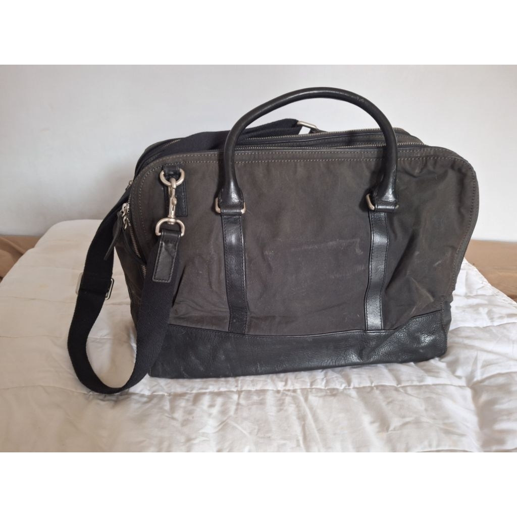 fossil bag for men