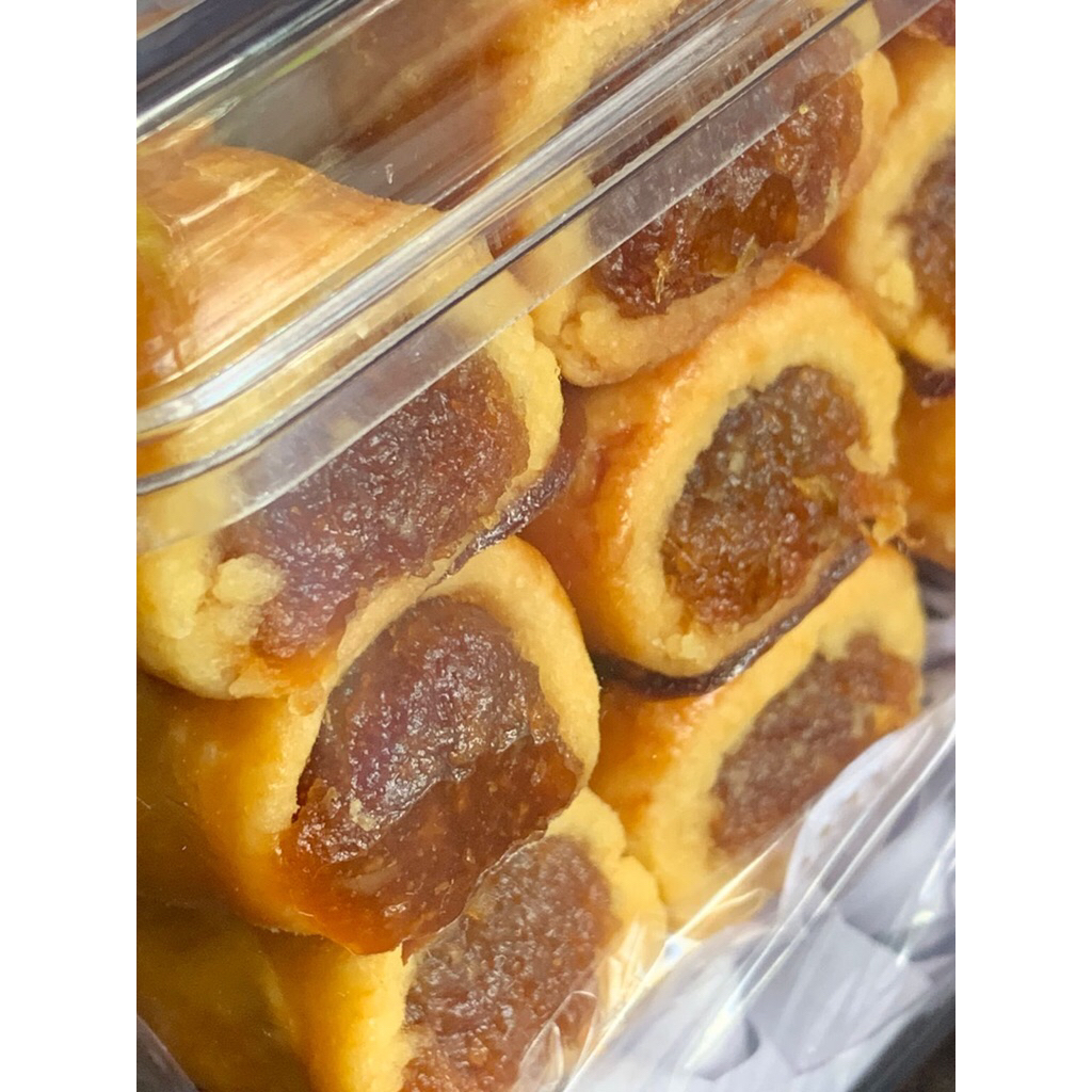 

READYSTOCK - KUE KERING - reguler size 700gr