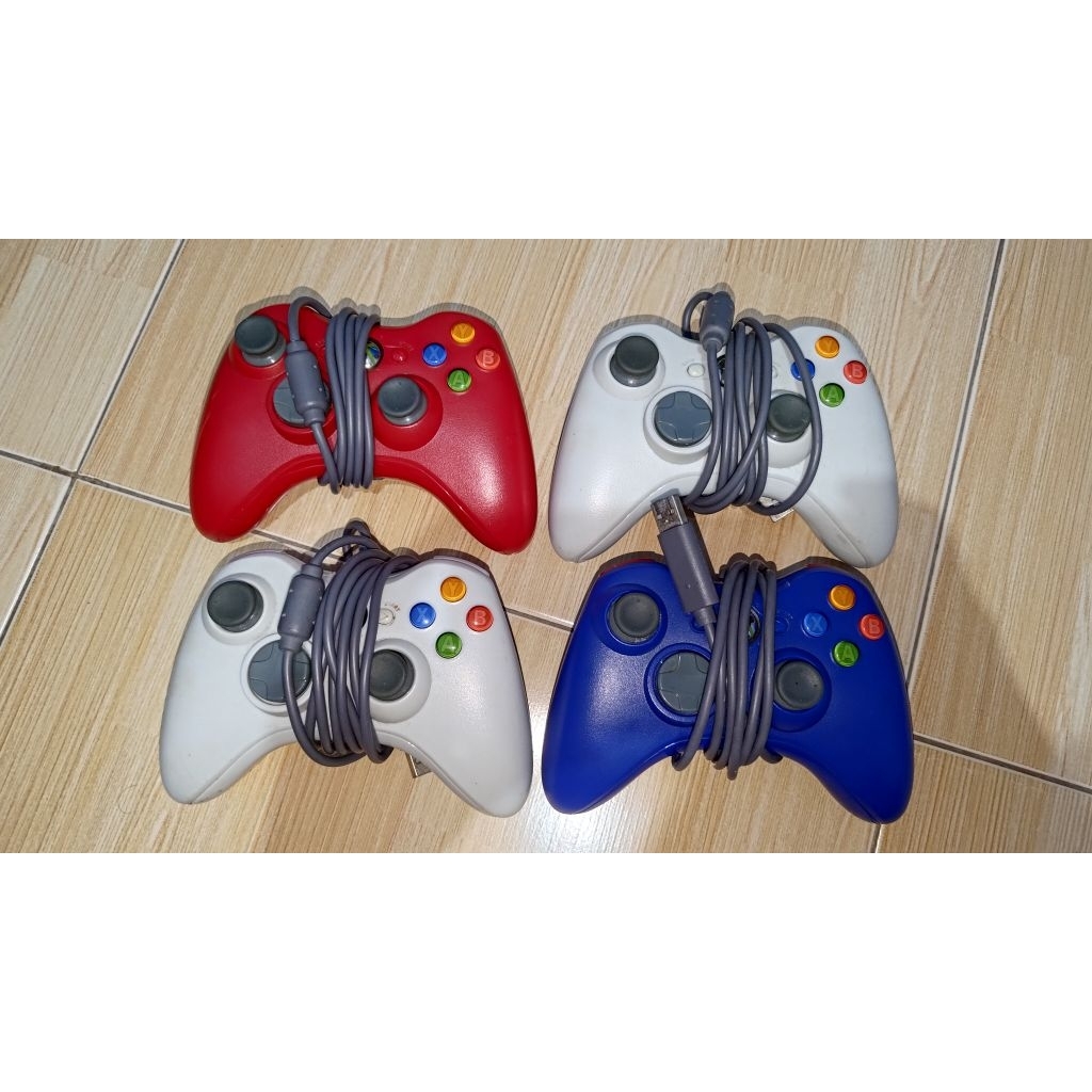 STIK XBOX / STIK XBOX 360 / STIK PC /STIK LAPTOP / STIK XBOX 360 KABEL ORIGINAL