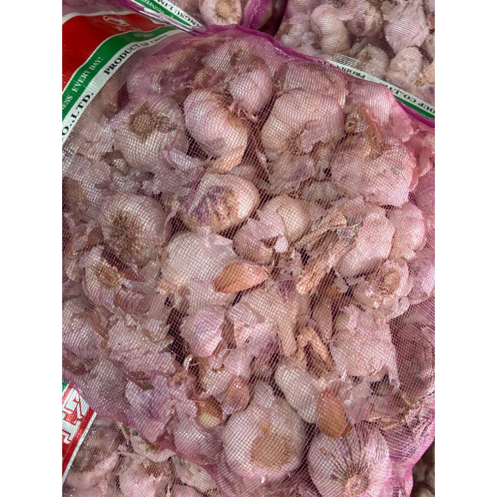

Bawang putih 250gr