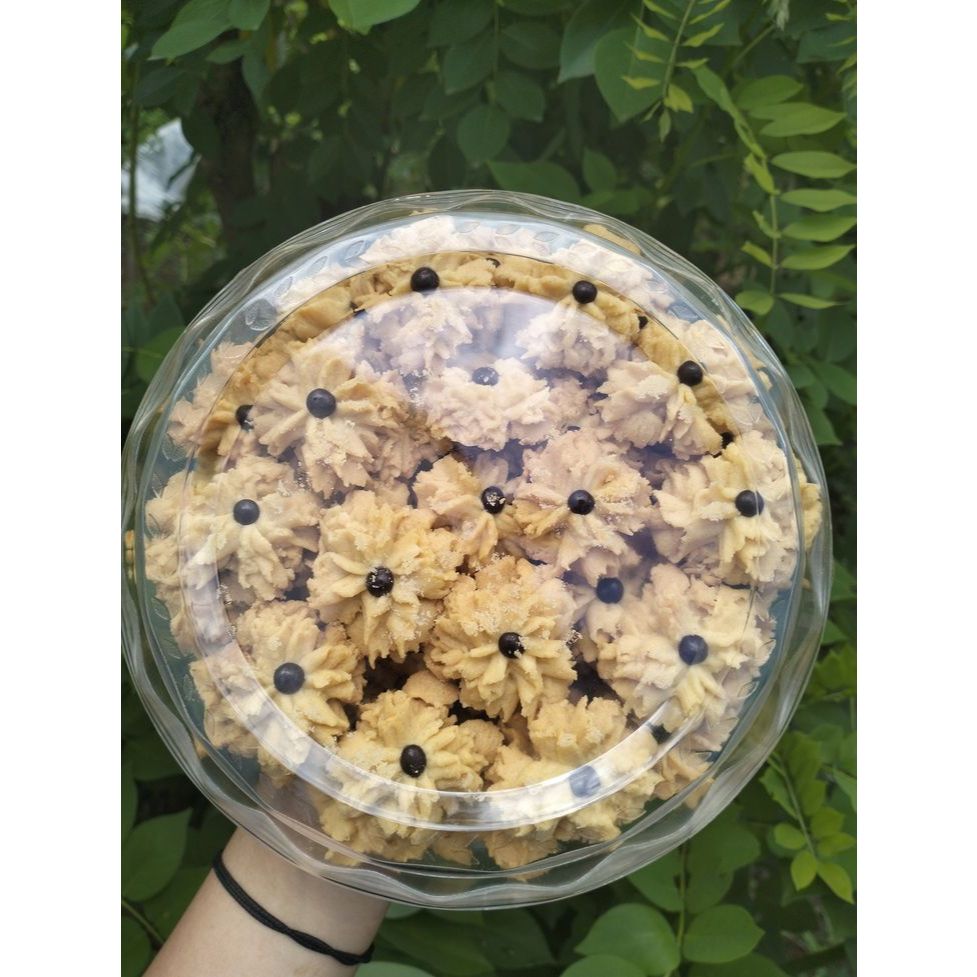 

Dahlia Ori CookiesbyLea