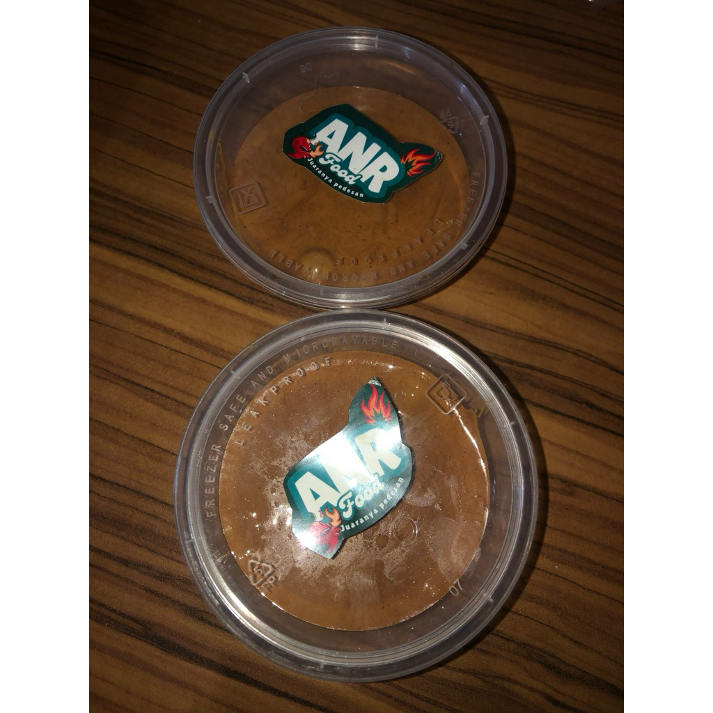 

PETIS MADURA / PETIS KELANG ( 25gr )