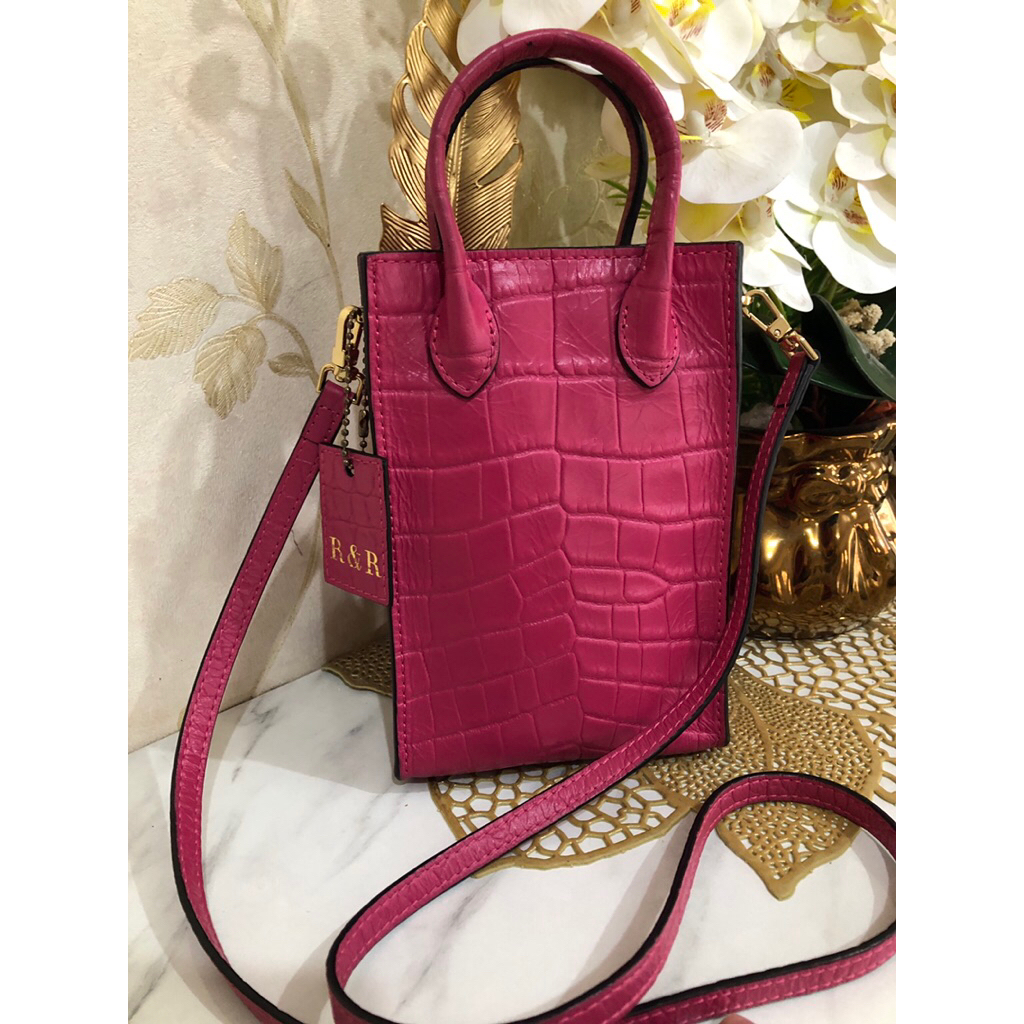 Rounn Phone Bag Preloved