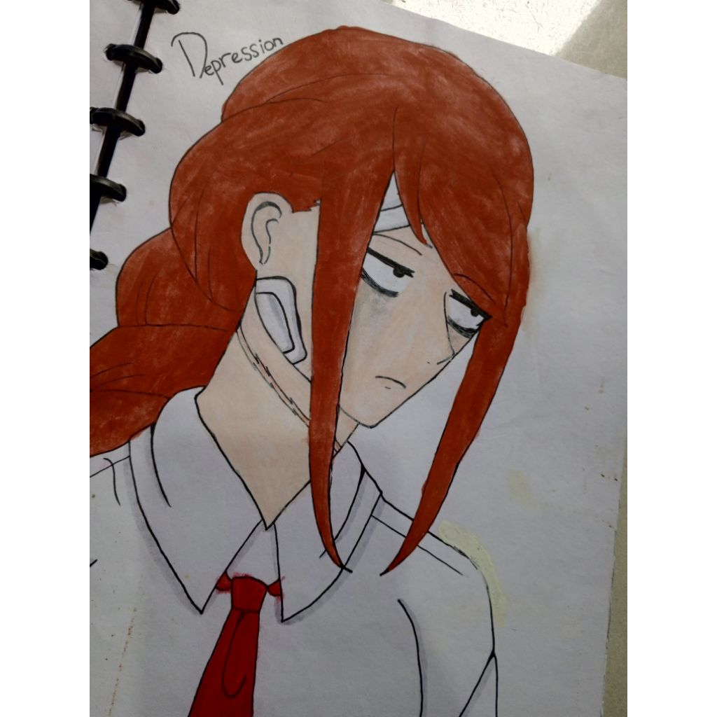 

Gambar Anime Perempuan