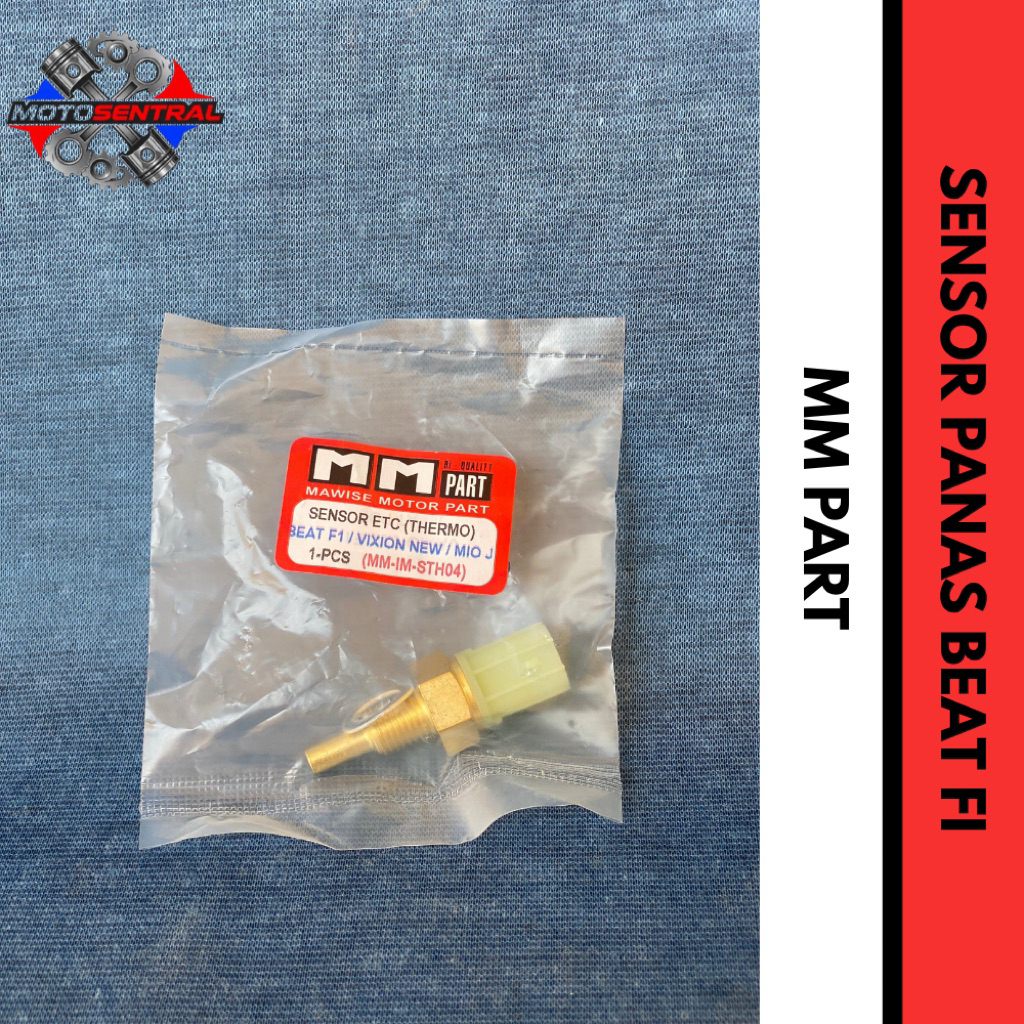 Sensor Suhu Beat Fi | Sensor Eot Beat Fi | Sensor Panas Beat Fi
