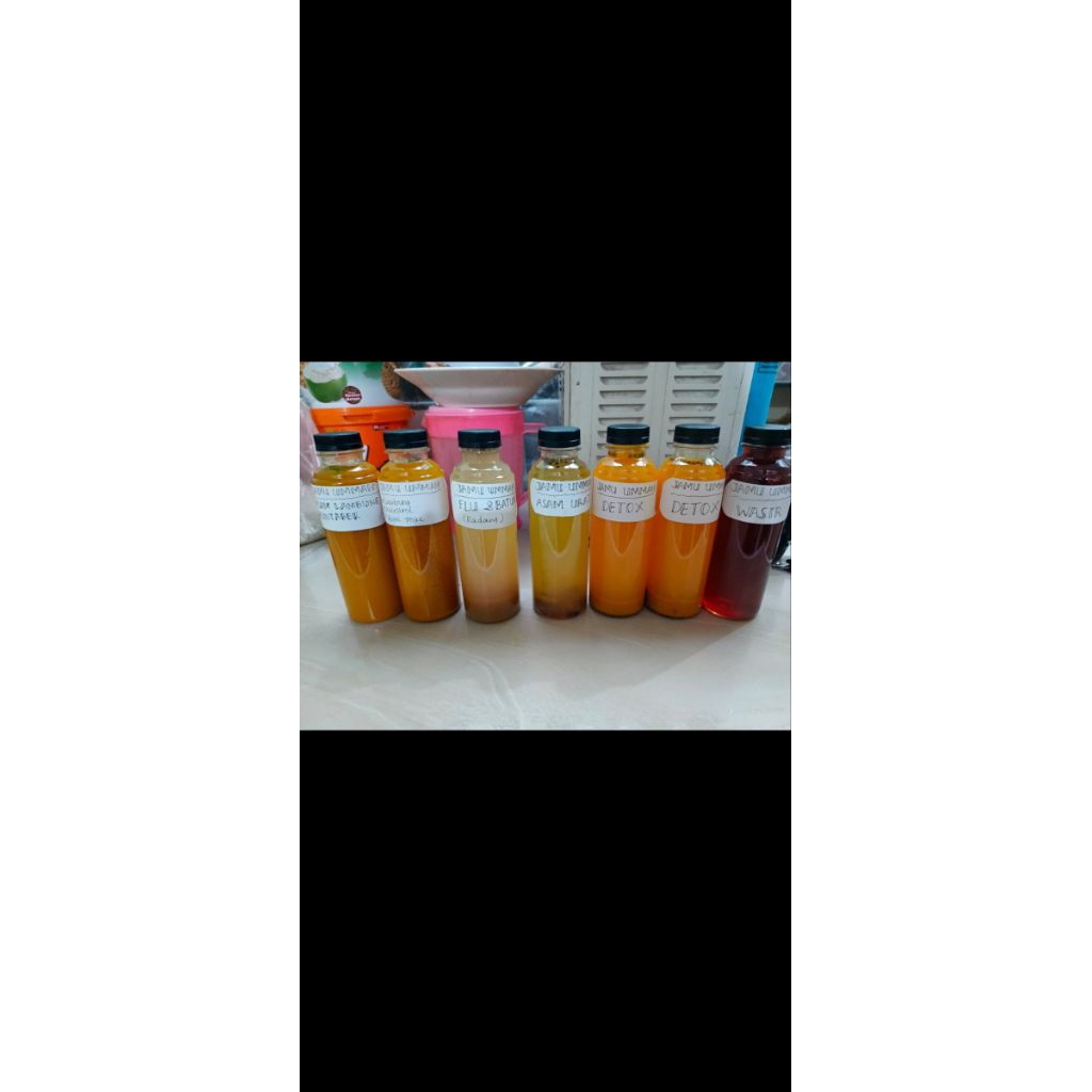 

JAMU UMMAH TRADISIONAL /BISA KONSULTASI TERLEBIH DAHULU