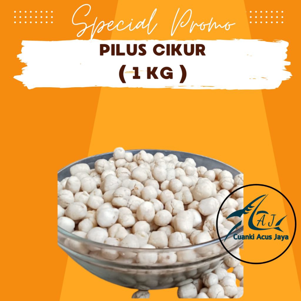 

FREE BABEL pilus kencur 1kg