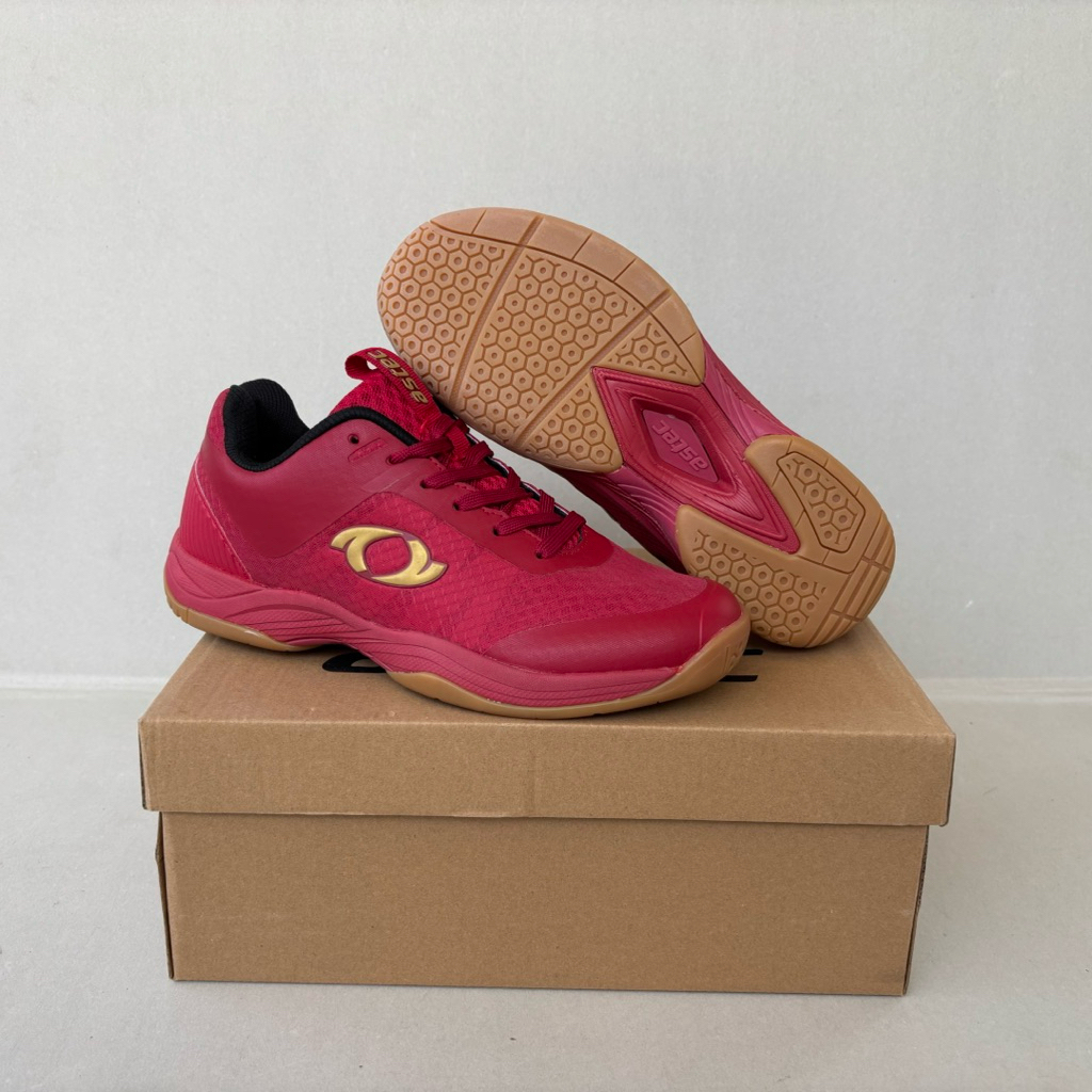 SEPATU BADMINTON ASTEC FIRECREST II BADMINTON ORIGINAL