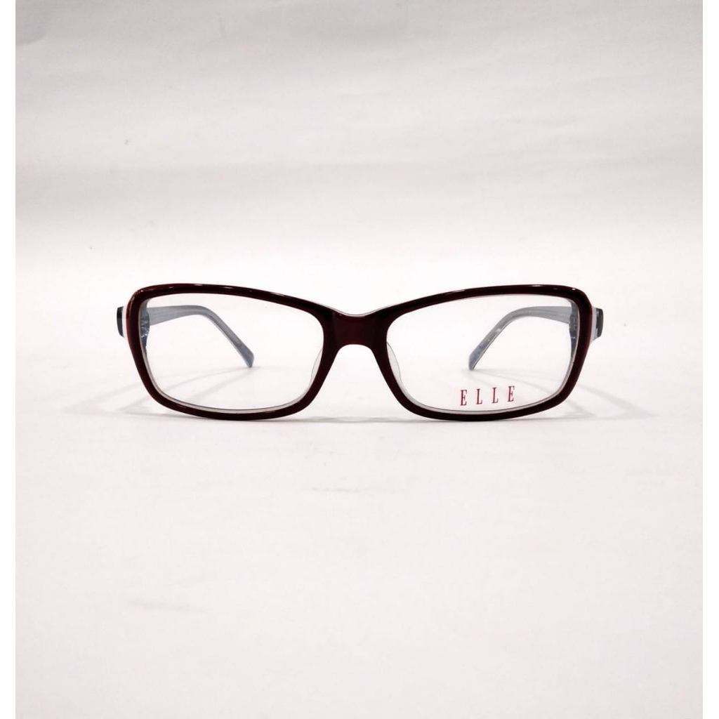 SALE Frame Kacamata Original Elle 14358
