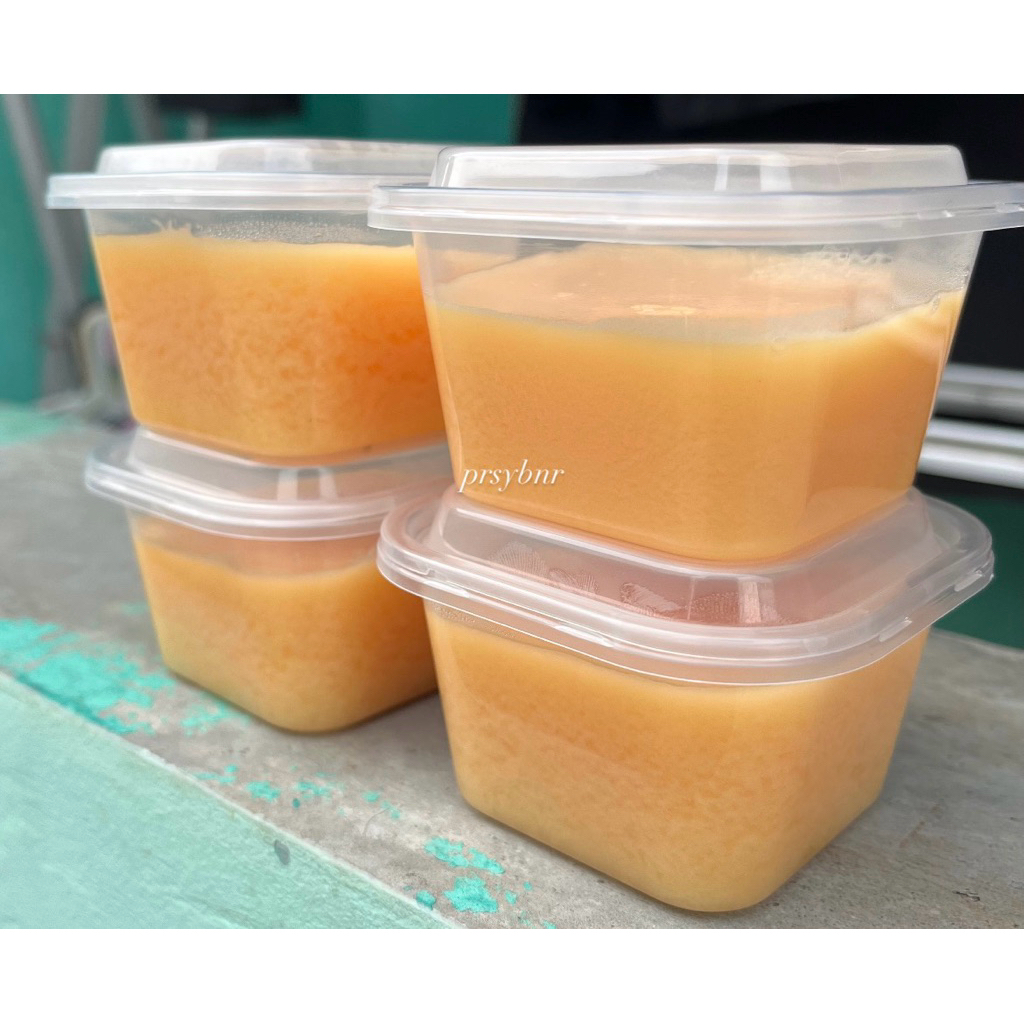 

Puding Mangga | Mango Pudding | Homemade Dapur Yuk Pera