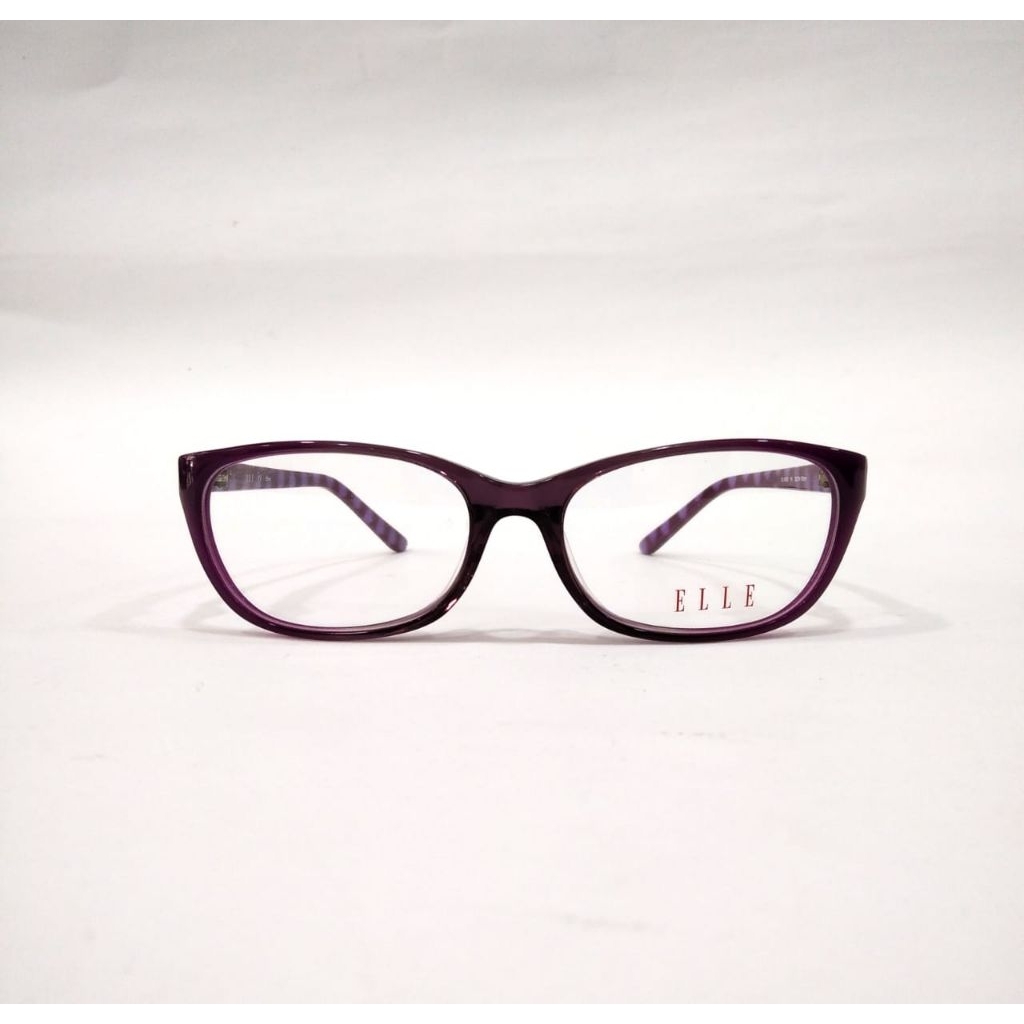 SALE Frame Kacamata Original Elle 14337