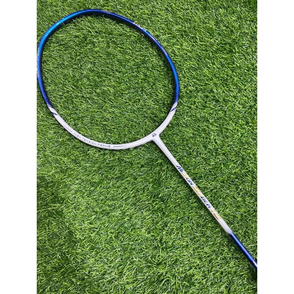 Raket Badminton RS Micron Saber 12