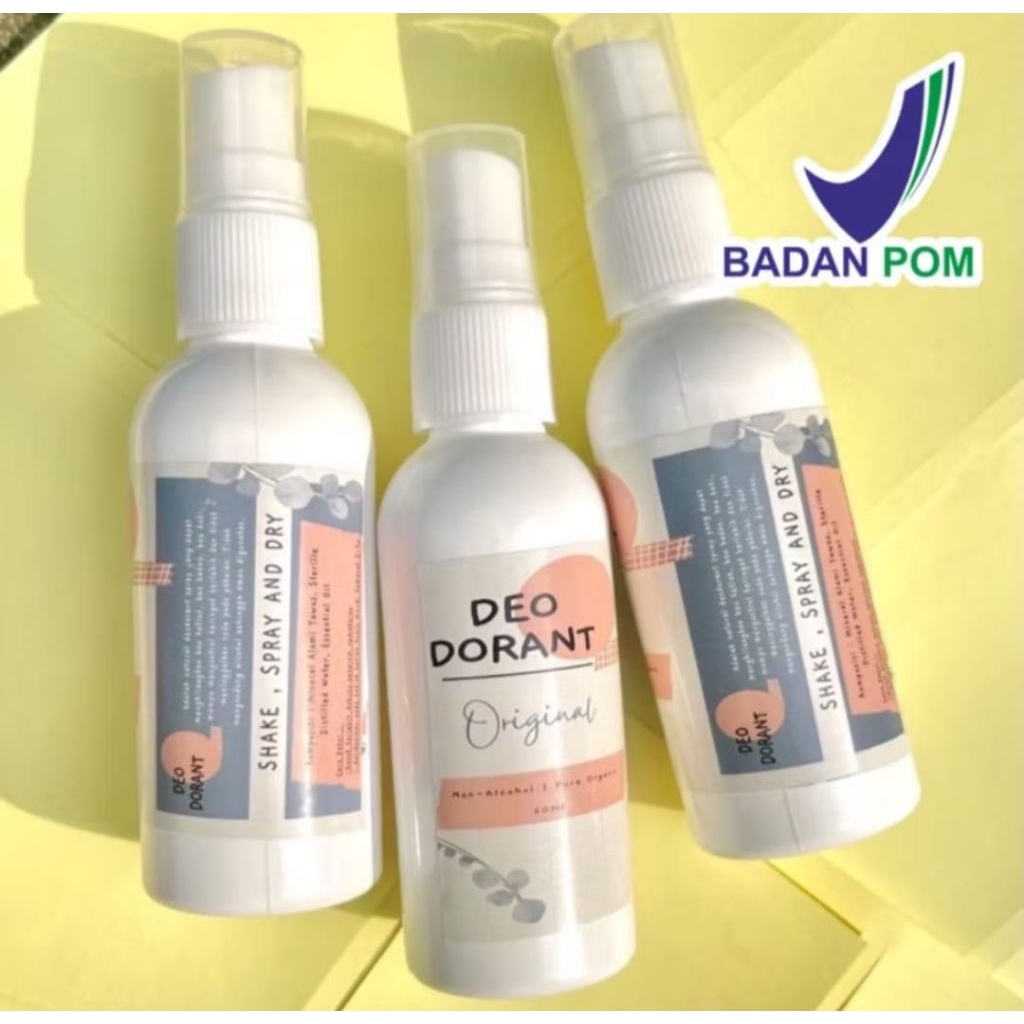 deodorant original deodorant tawas bpom