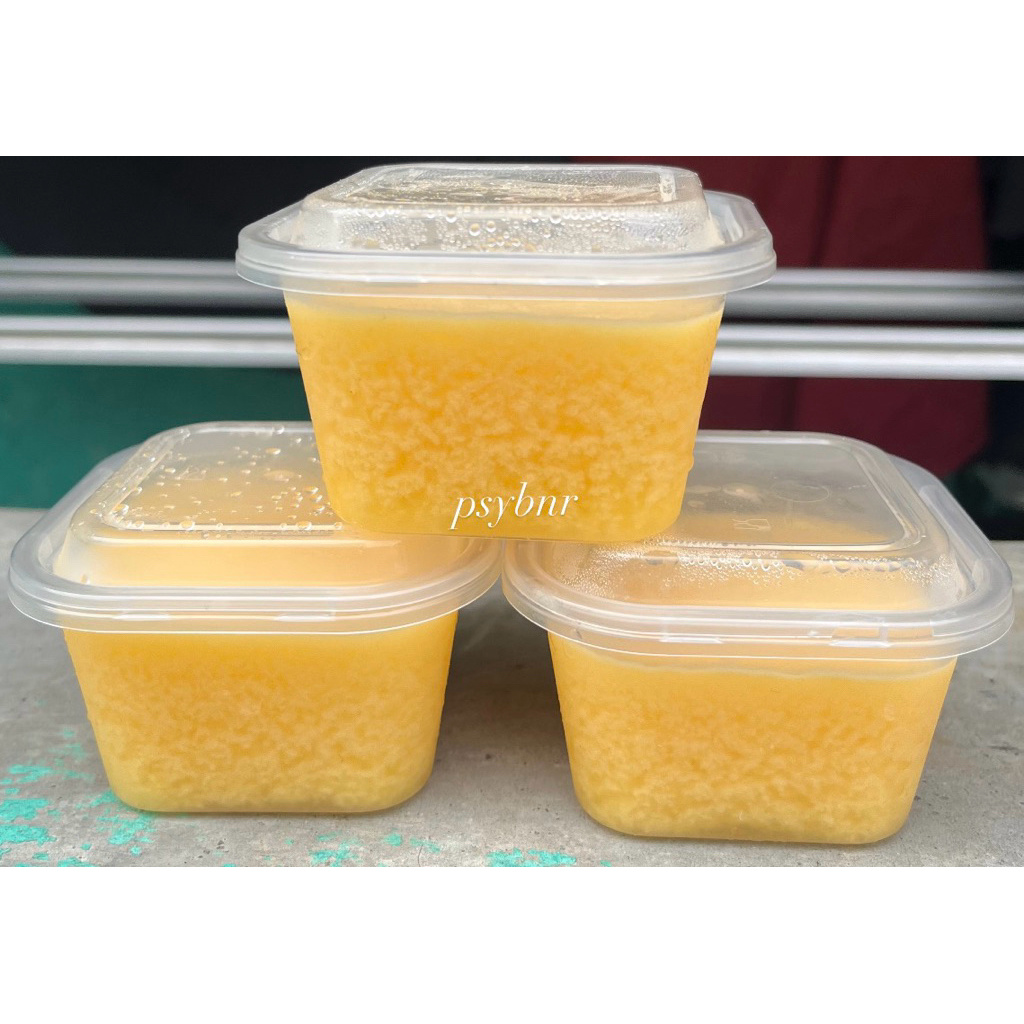 

Puding Jeruk | Orange Pudding | Homemade Dapur Yuk Fera