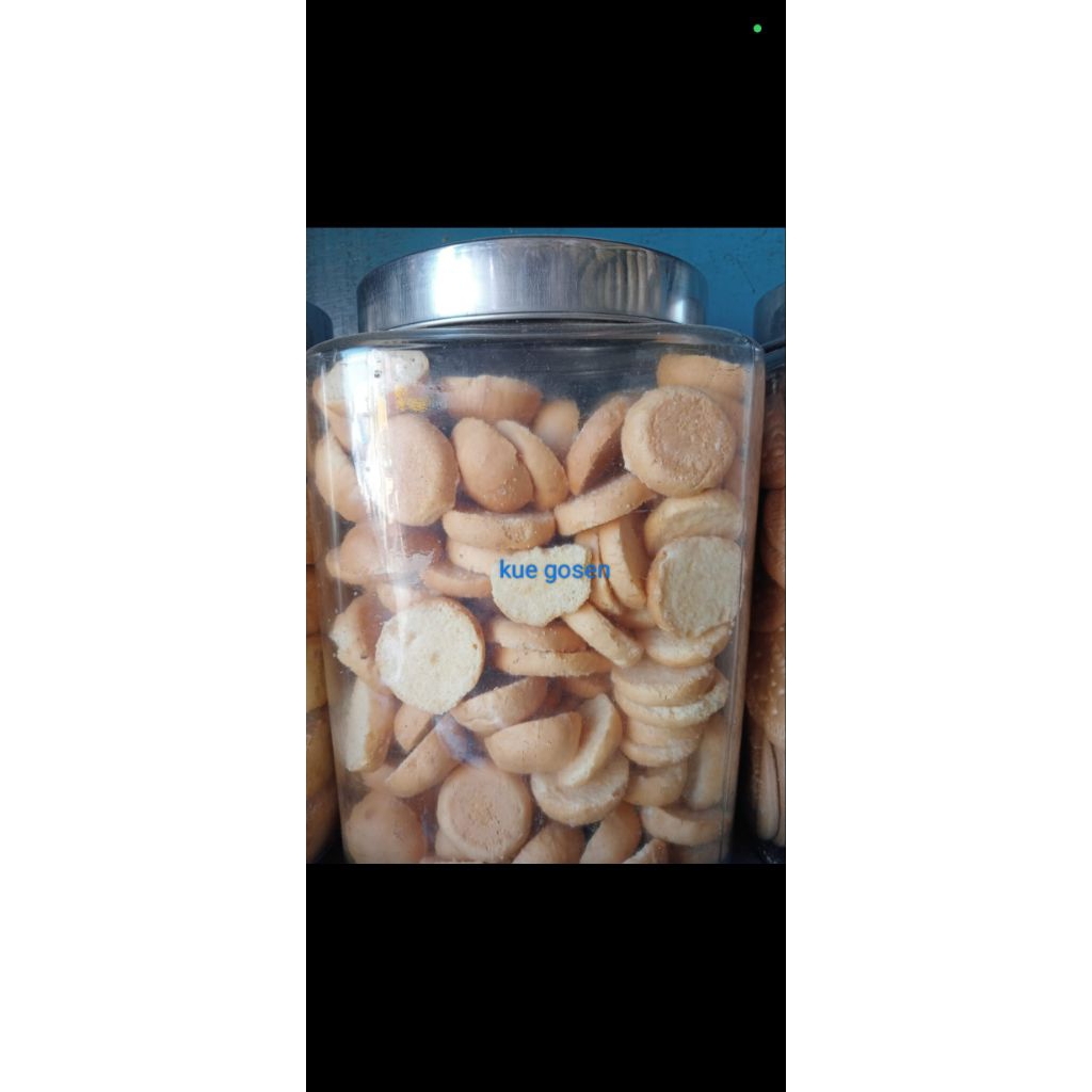 

kue gosen