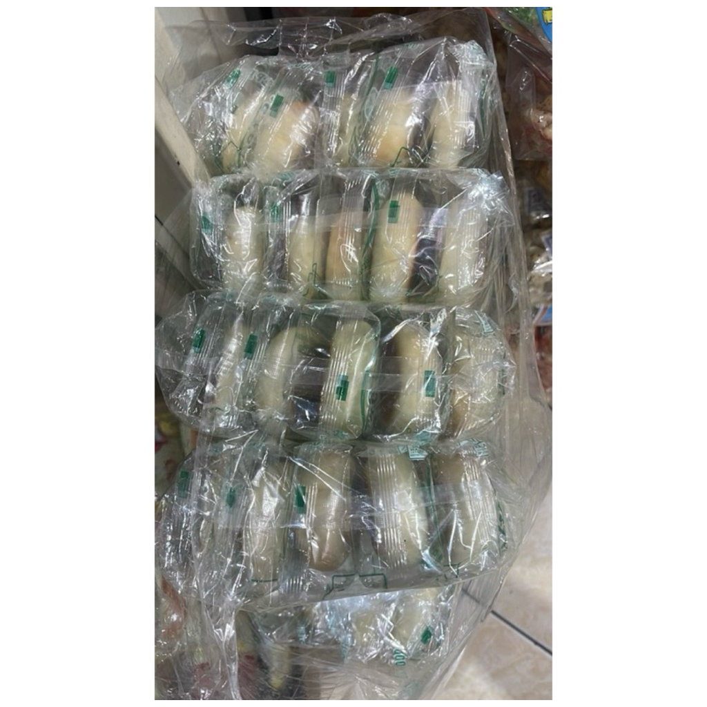 

ROTI ZB BERAT 300 gram