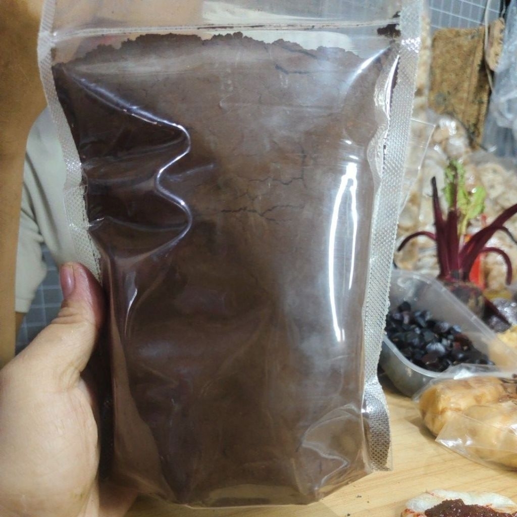 

1 KG KOPI ROBUSTA PAGARALAM