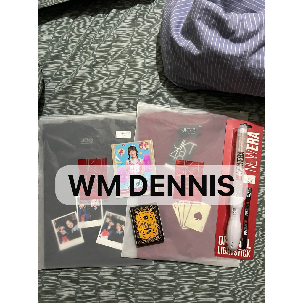 Benefit ACE JKT48 Special Concert