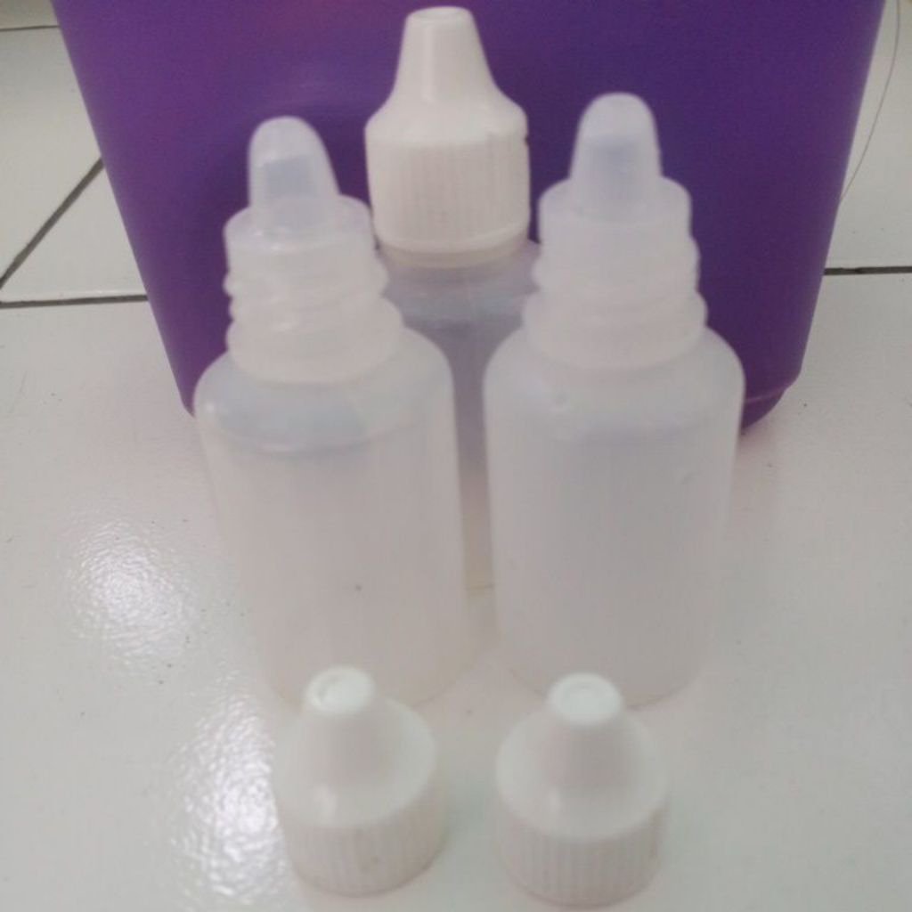 Botol Essen tetes 30 ml