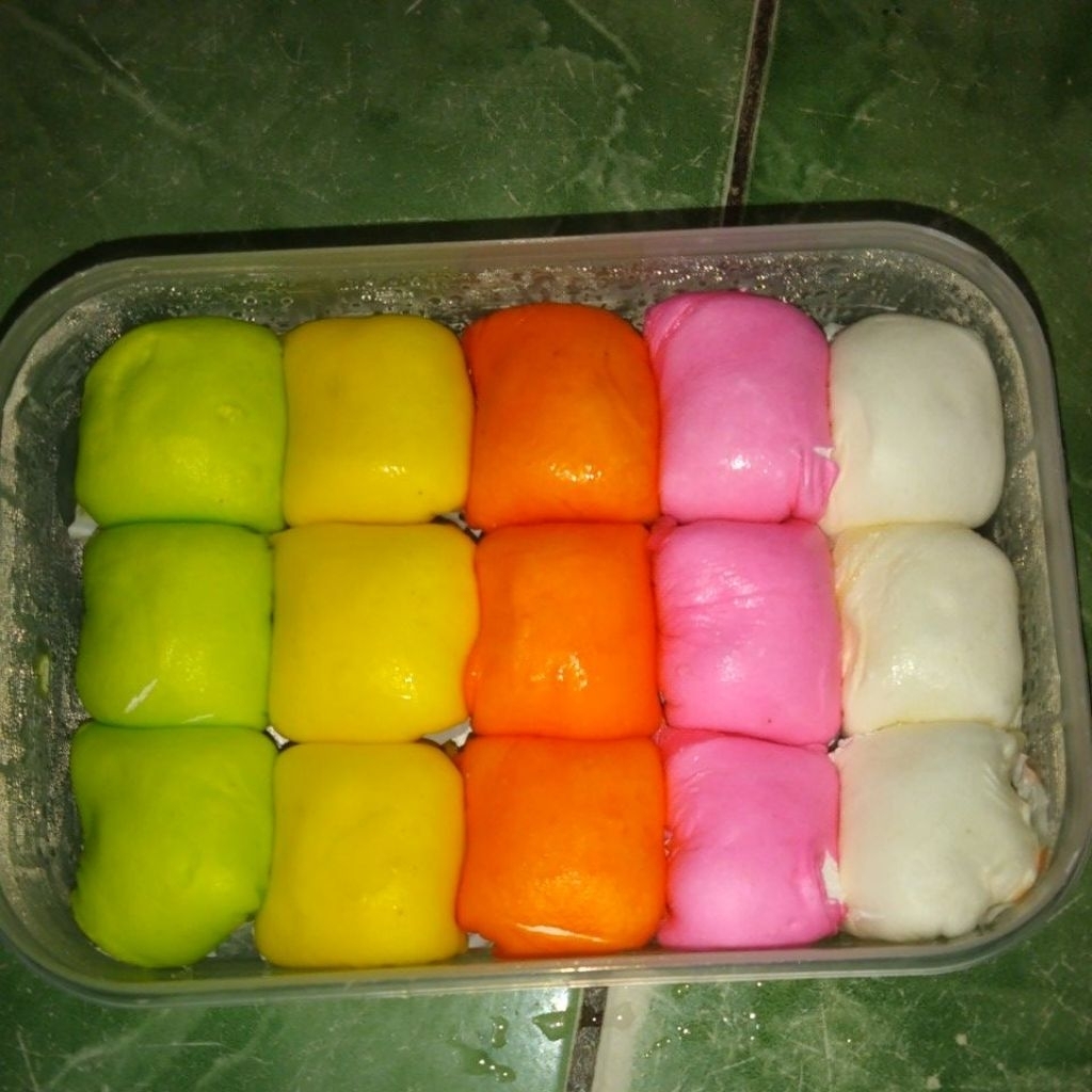 

pancake durian khas Medan isi 15pcs