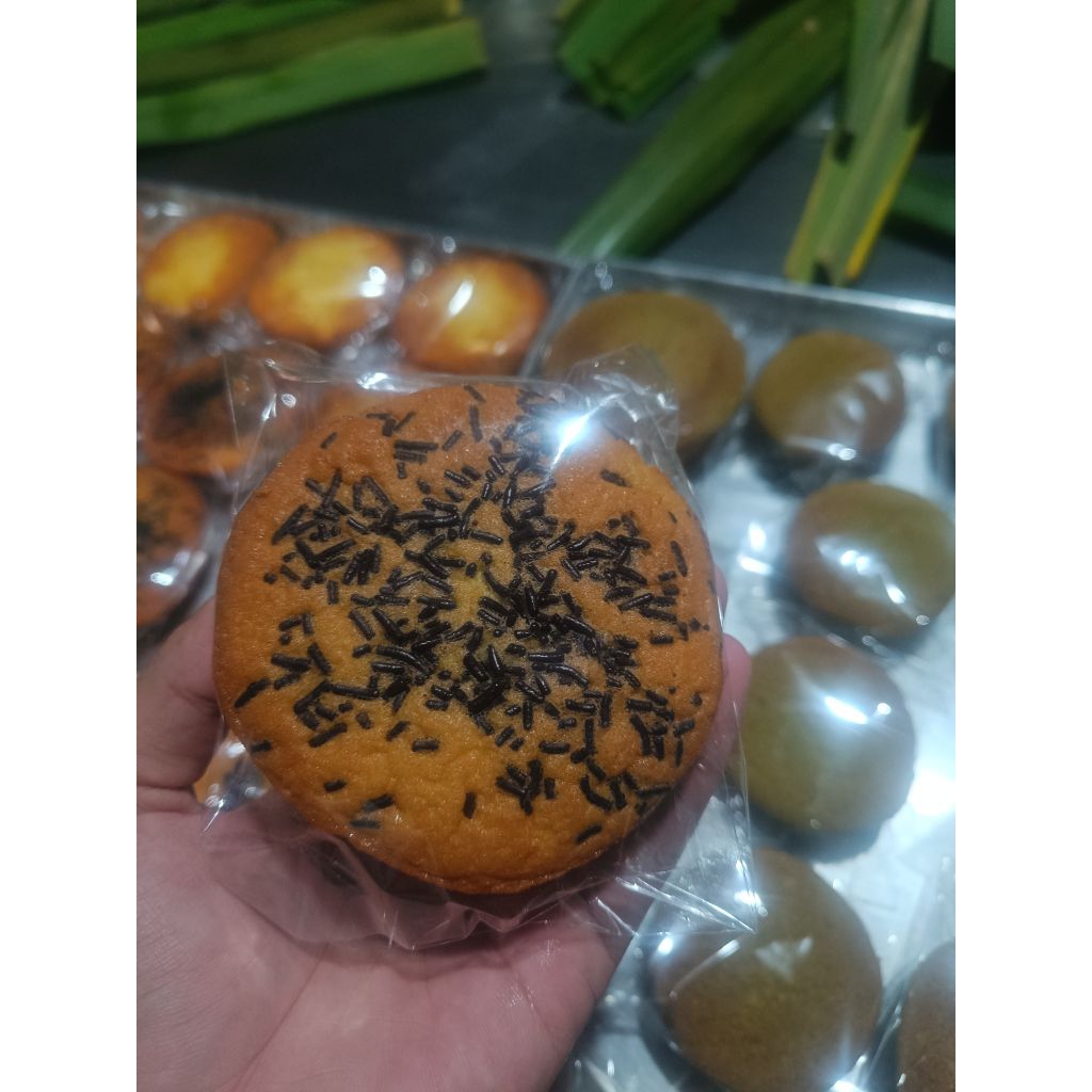 

BOLU COKLAT JADUL