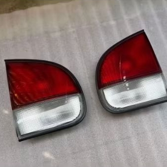 Reflektor bagasi daihatsu espass 2004 - 2007