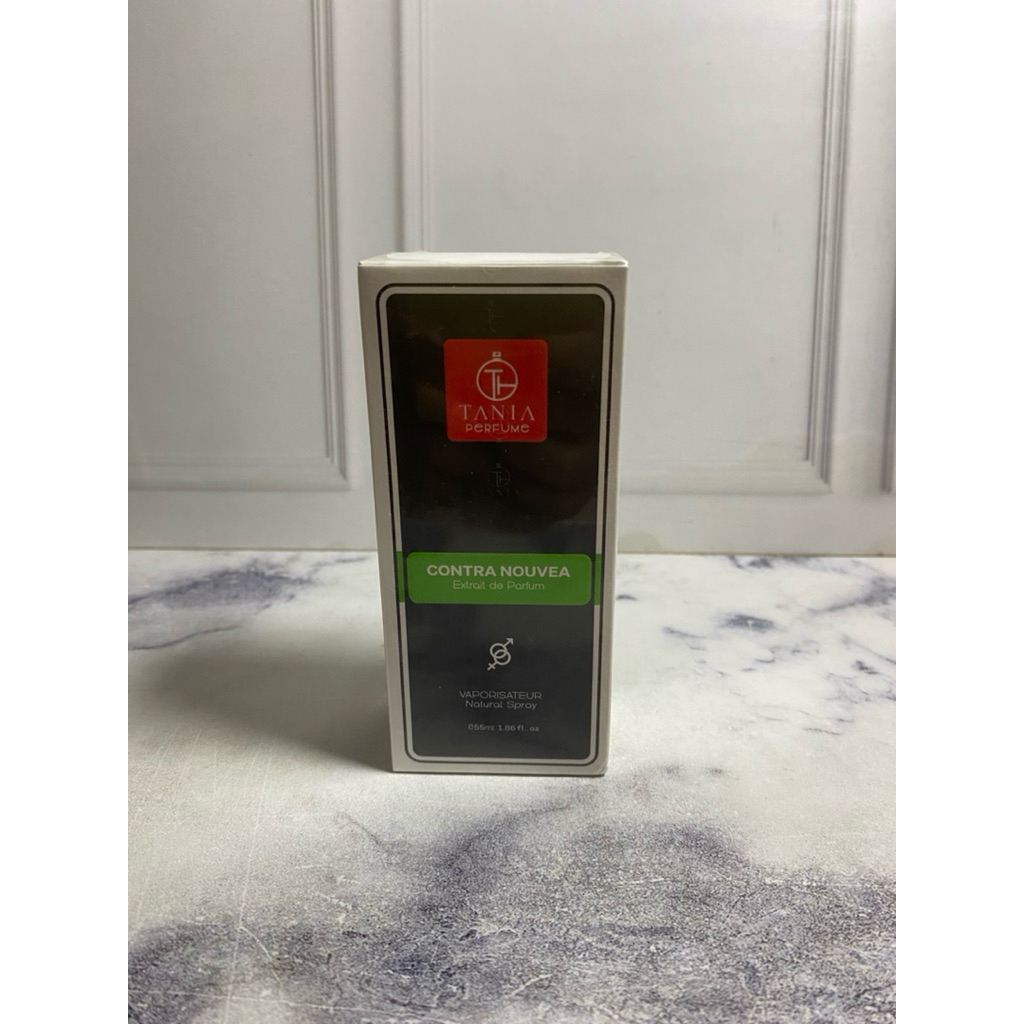 TANIA PARFUME CONTRA NOUVEA UNISEX