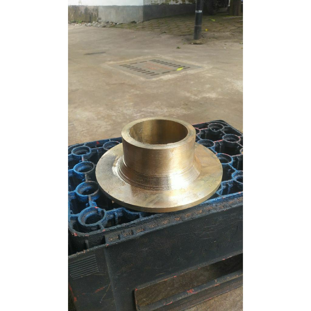 OUTLET TOPI KOBOI N70 BAHAN FULL KUNINGAN DIAMETER 10,3| 10,5|10,7|10,8 BAHAN 100% FULL KUNINGAN ASL