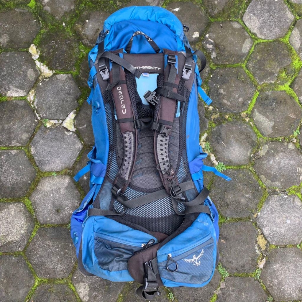 Osprey Aether 70 AG
