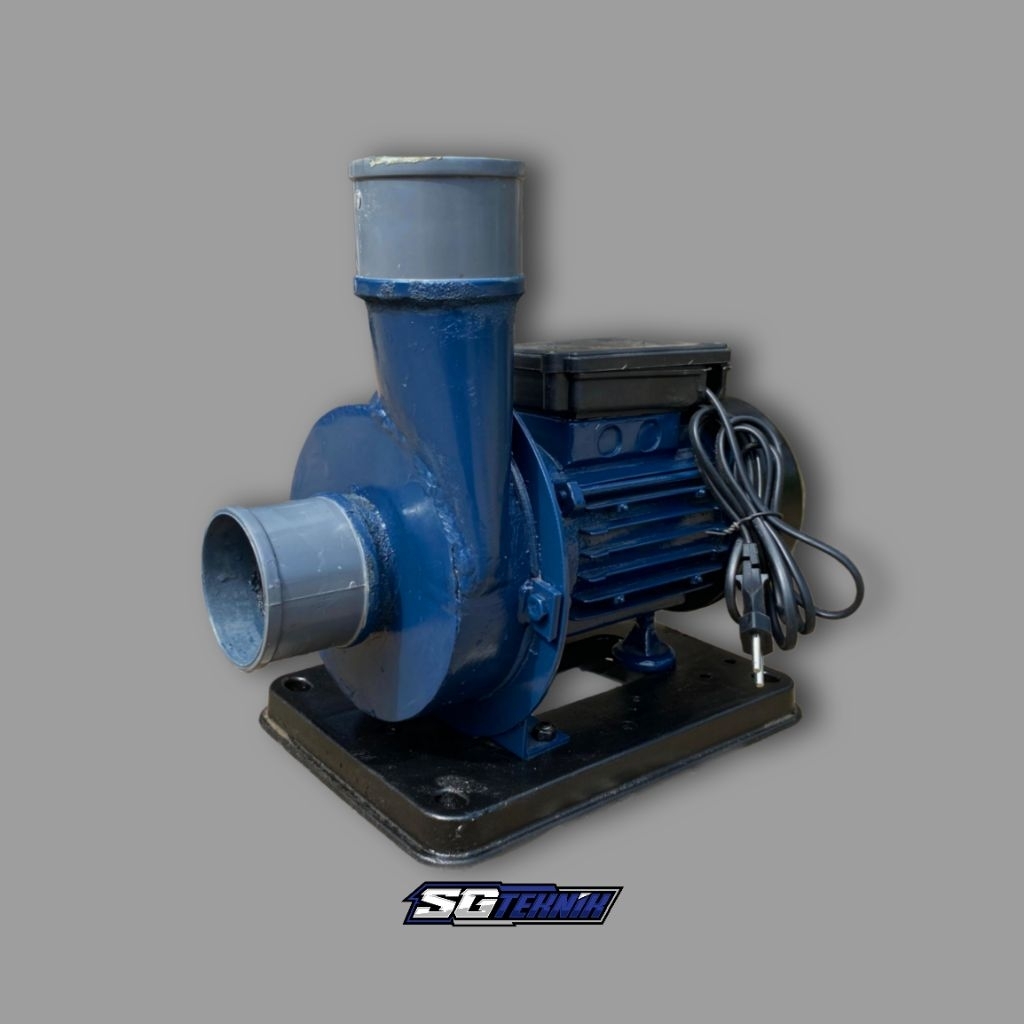 Pompa Air Modifikasi 2 Inch/Dim 450 Watt Alkon Besi / Sanyo Obohan 2 Inch