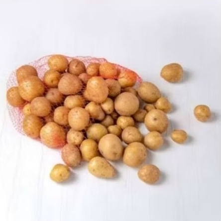 

kentang ukuran kecil / baby potatos 1 kg
