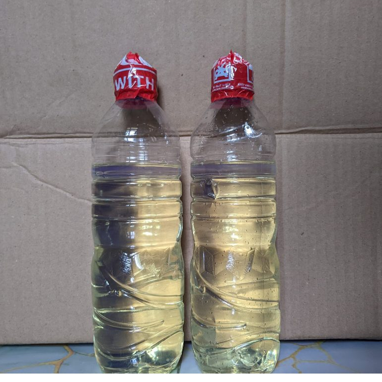 

Minyak Tanah Murni 1 Liter – Bersih, Hemat, Aman, & Serbaguna