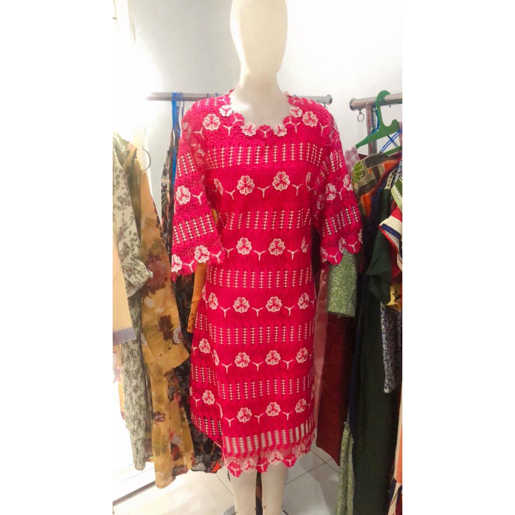 Dress Katbol Bangkok