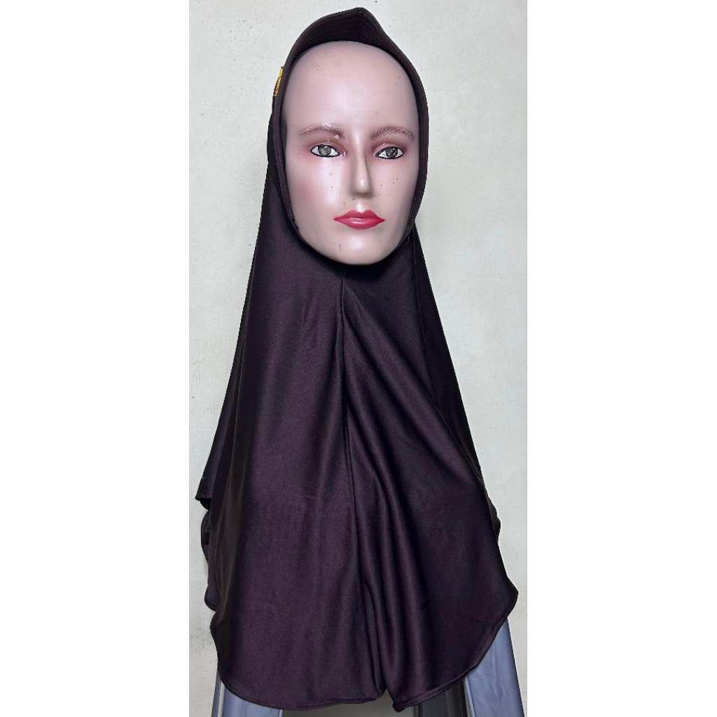 NEW BERGO HAMIDAH UKURAN M