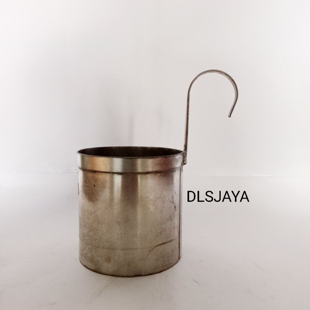 Canting Minyak Literan Takaran Minyak