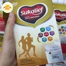 

Susu Etawa Sukalief – Susu Kambing Tinggi Nutrisi, Cocok untuk Anak Aktif