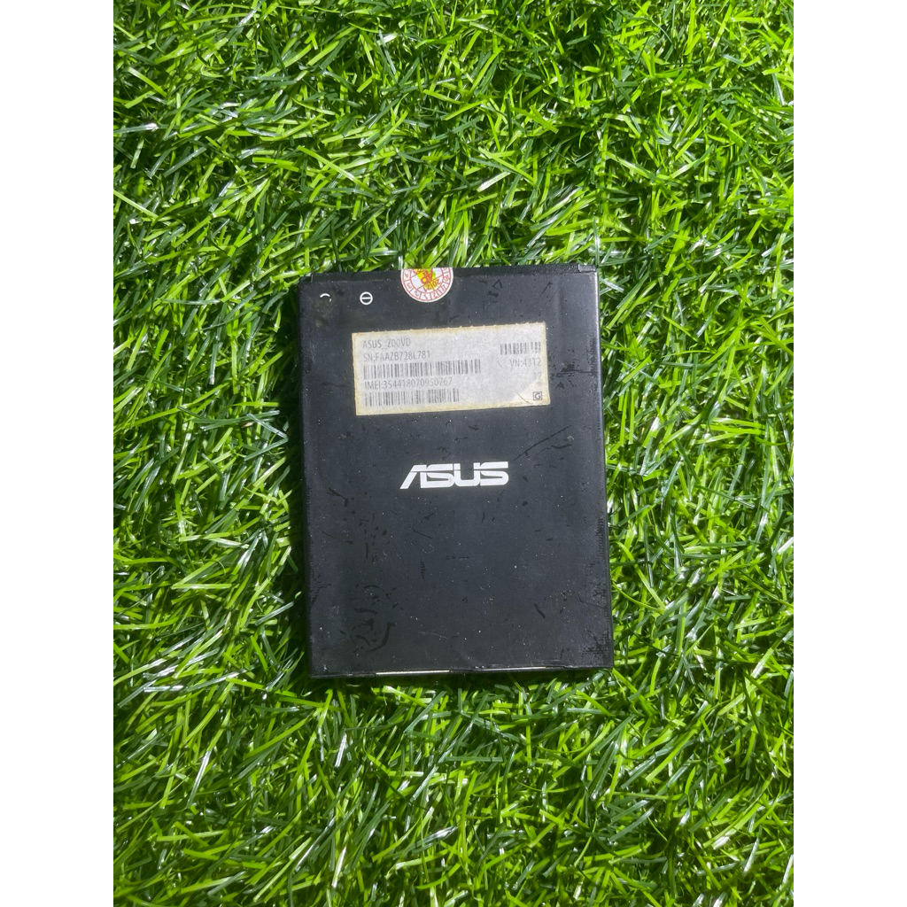BATERAI ASUS Z00UD ORIGINAL COPOTAN