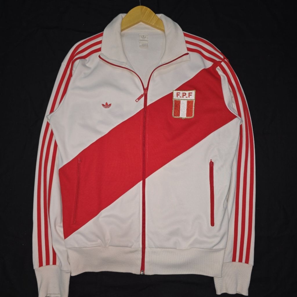tracktop adidas peru