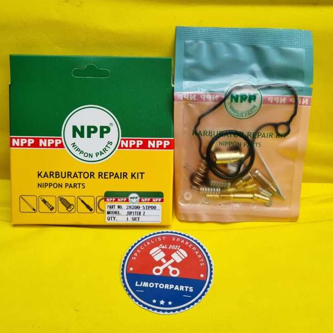 Repair KIT Jupiter Z Vega R New Vega R NPP