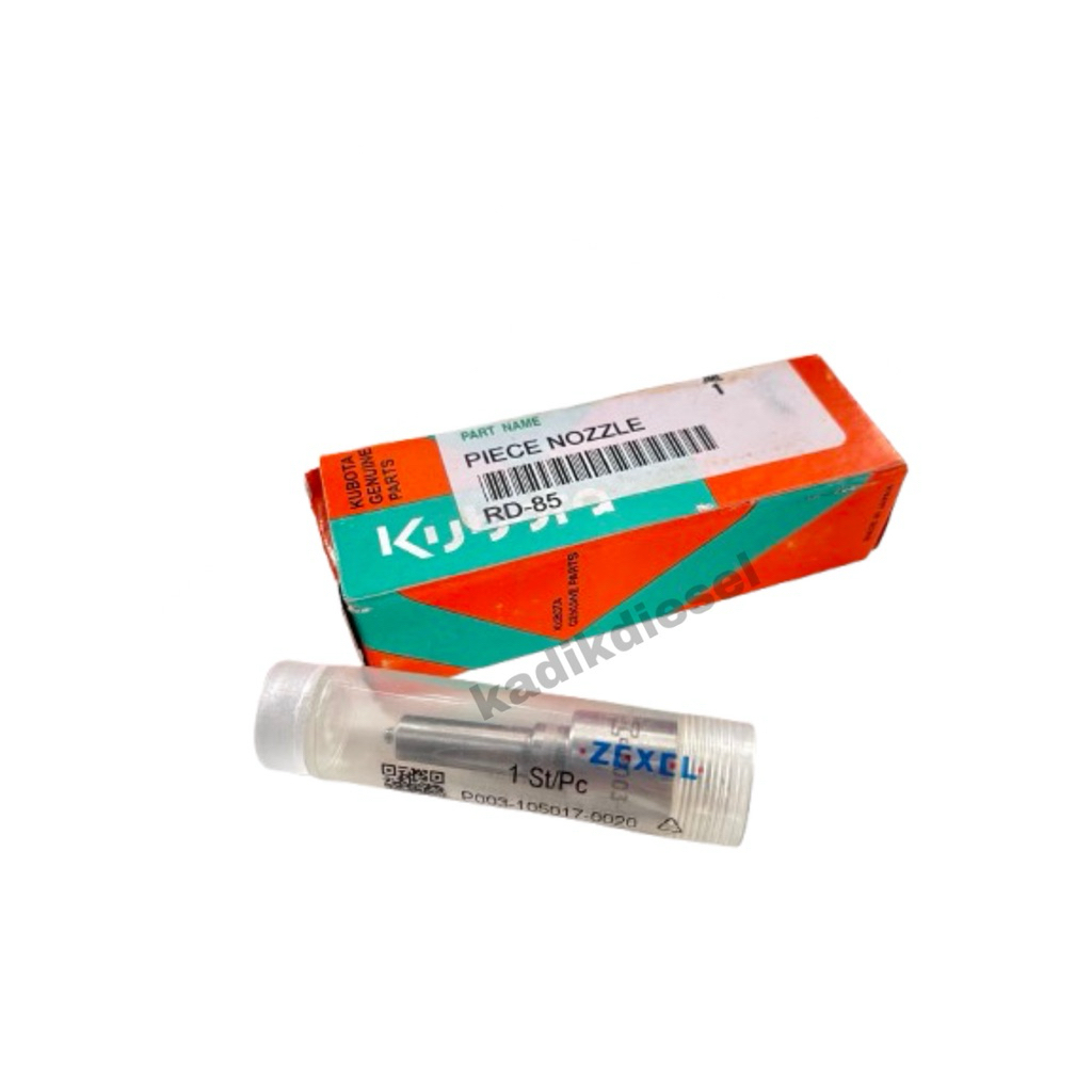 NOSSLE RD 85 KUBOTA ORIGINAL