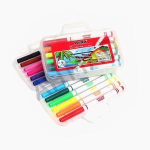 

Joyko Color Pen (12-warna) CLP -04