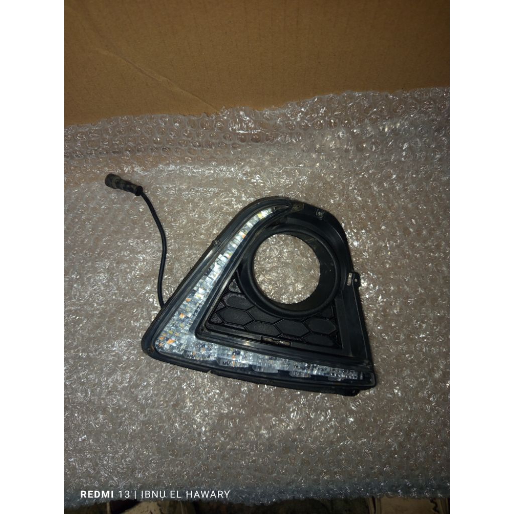 cover led mazda cx-5