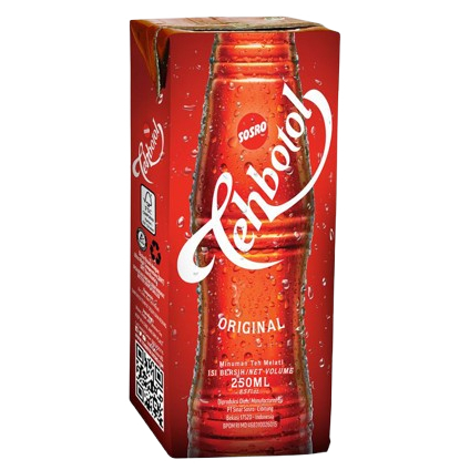 

SOSRO TEH BOTOL ORI KTK 250 ML 8996006142511