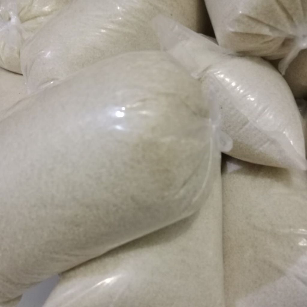 

Gula Pasir timbangan 1Kg*10