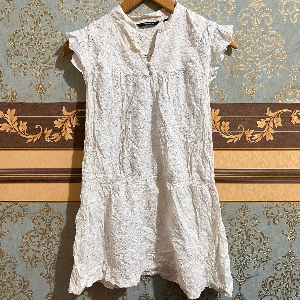 Katbol anak preloved