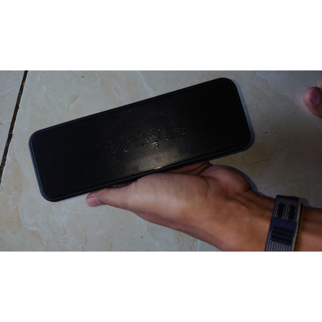 speaker bluetooth eggel aktif 2s