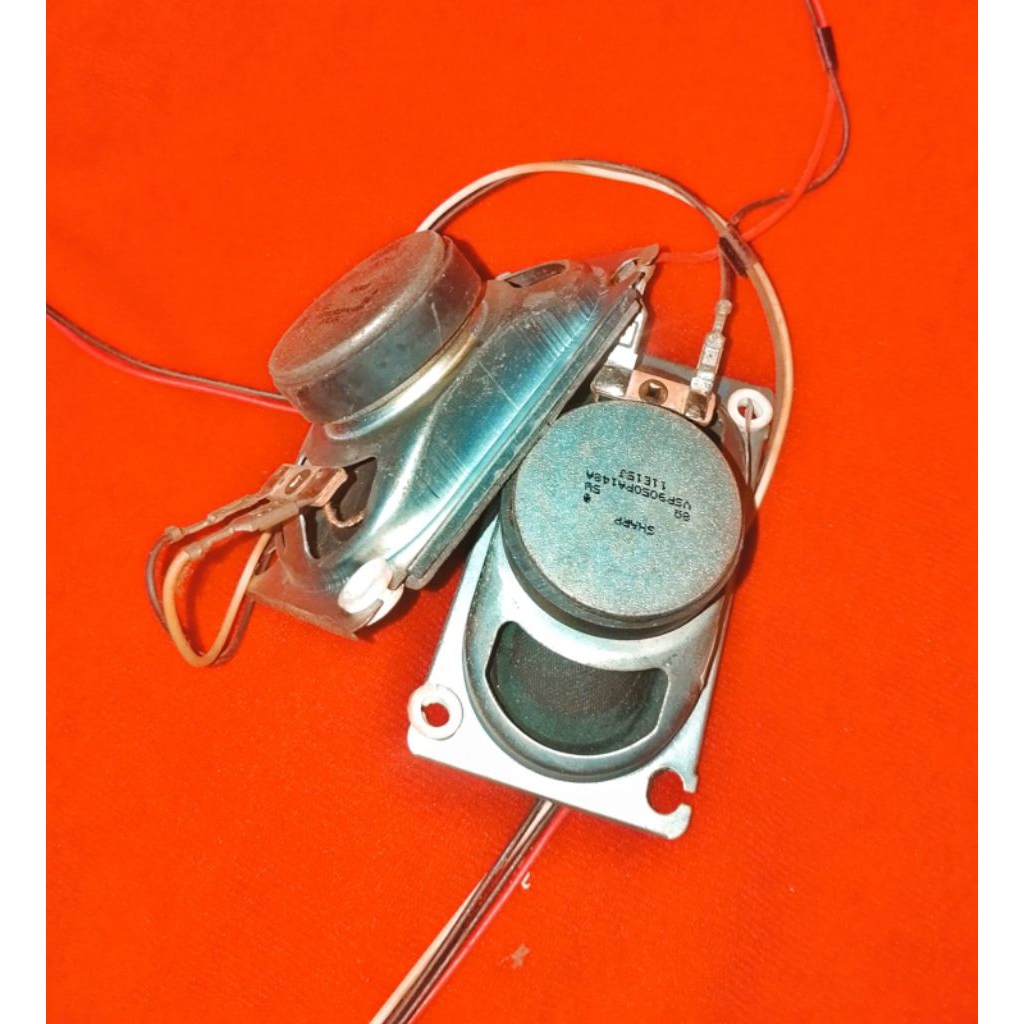 SPIKER SPEAKER TV SHARP 32L4071