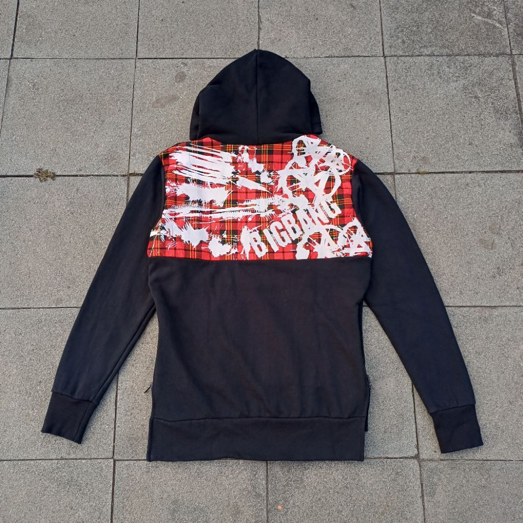 Hoodie KPOP Official Bigbang