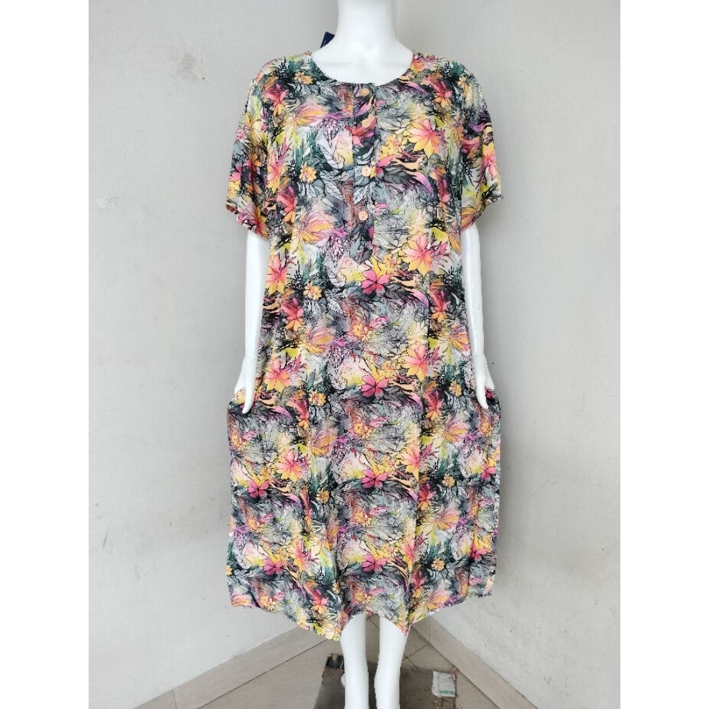 JESS || DASTER KUDA MAS LD 126CM/ DS 08 kmf 188